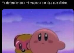 Enlace a No se metan con él...