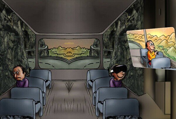Otros - El nuevo mundo tras las Apple Vision Pro