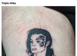 Enlace a El tautaje perfecto no exi...