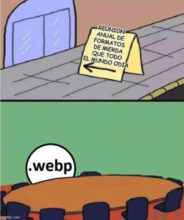 Meme_otros - Todos reunidos