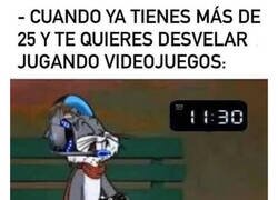 Enlace a Me quedo frito en minutos