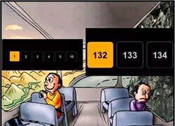 Enlace a Buscando el perfecto