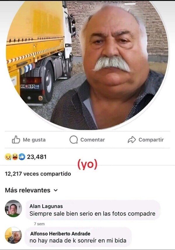 Meme_otros - Alfonso me representa