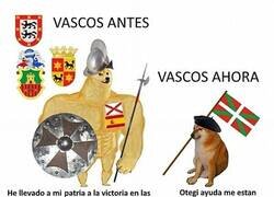 Enlace a La desespañolización de los vascos