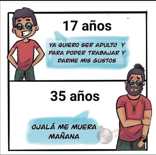 Meme_otros - La ilusión se va perdiendo