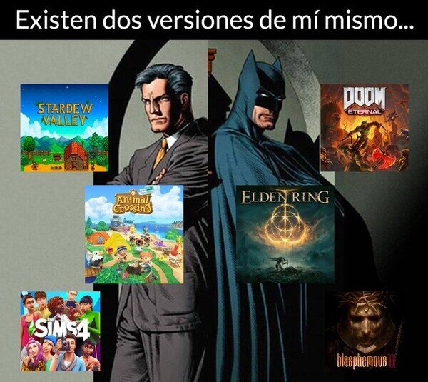 Meme_otros - Sí soy