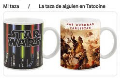 Enlace a Alguien tendra esa taza