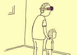 Enlace a El nuevo mundo tras las Apple Vision Pro