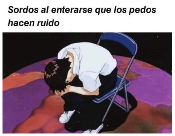 Otros - Toda una vida siendo indiscretos