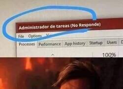 Enlace a Te convertiste en lo que juraste destruir