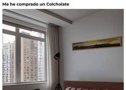 Enlace a El nombre perfecto para esta cama