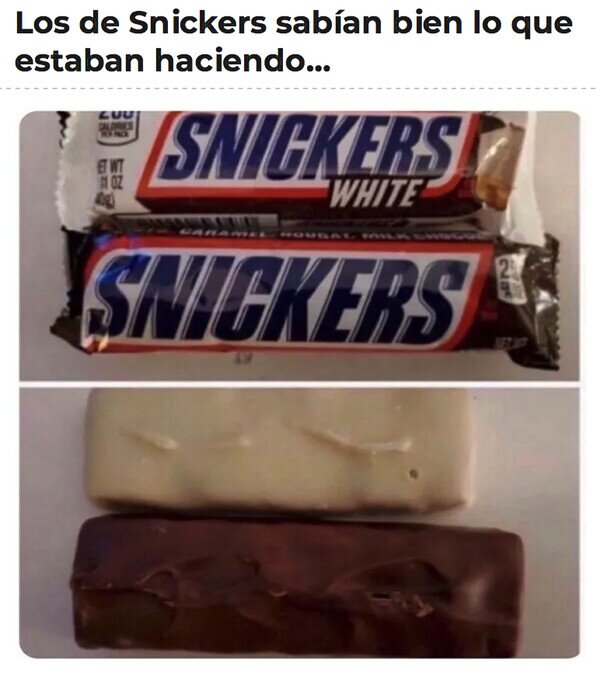 Meme_otros - No creo en las casualidades