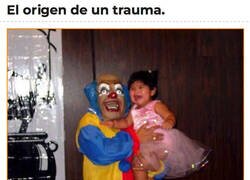 Enlace a No volvio a ser la misma