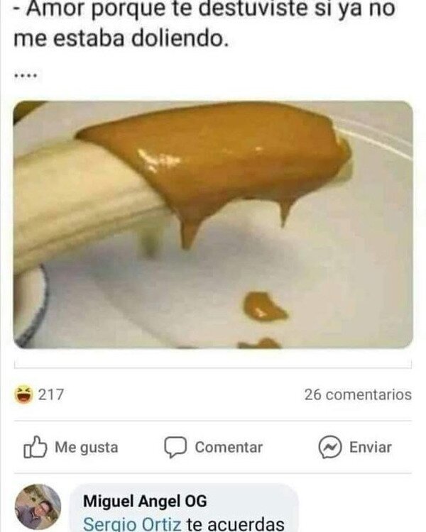 imagen,platano,detras,manchar,wtf
