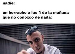 Enlace a Cualquier cosa me dices