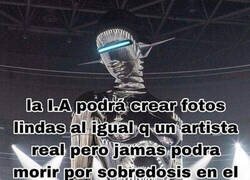 Enlace a Hay algo que la IA nunca podra conseguir