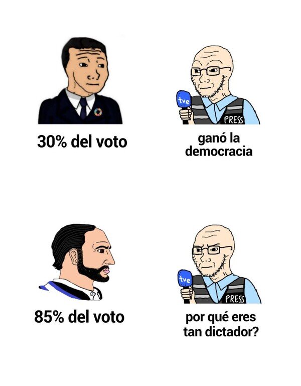 Meme_otros - Diferencias