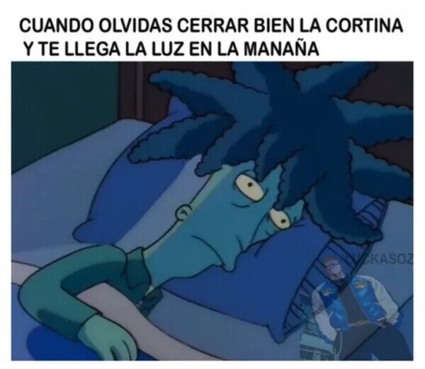Otros - Errores del pasado