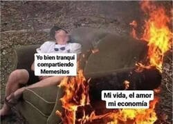 Enlace a Finjo que todo está bien