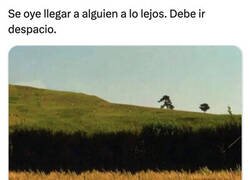 Enlace a Se acerca...