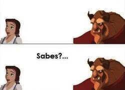 Enlace a La Interesada & La Bestia