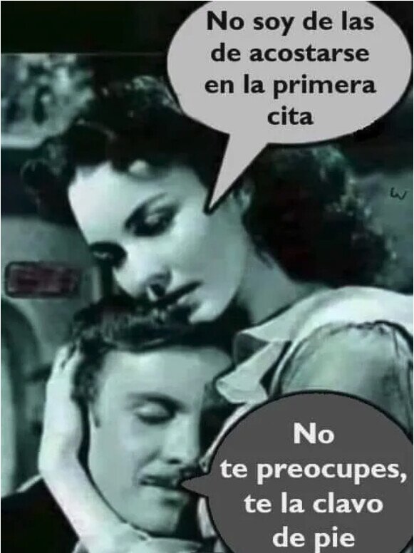 Meme_otros - No hay problema con eso