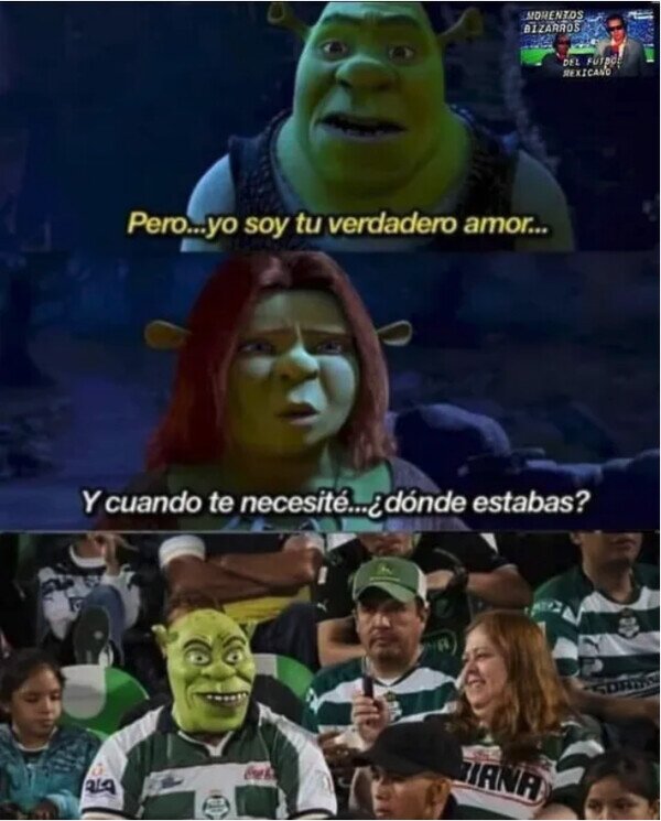 Meme_otros - En el fútbol, como todos