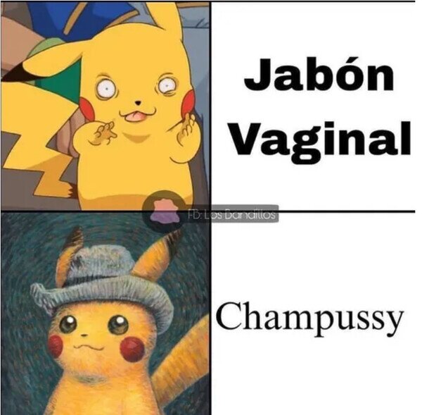 Meme_otros - Como debería decirse