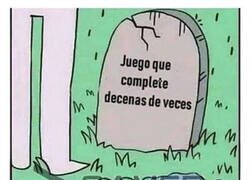 Enlace a Siempre se puede jugar una vez más