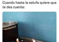 Enlace a Cuando el universo te manda señales