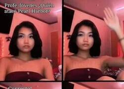 Enlace a Cuando sobran las palabras