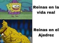 Enlace a Nada que ver