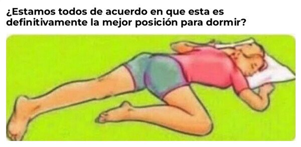 Otros - Estamos de acuerdo