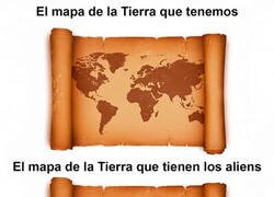 Enlace a Solo aterrizan allí