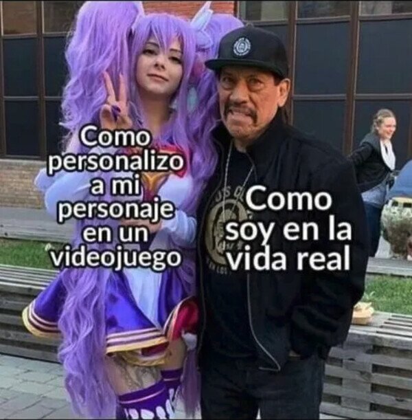 Meme_otros - Siempre pasa