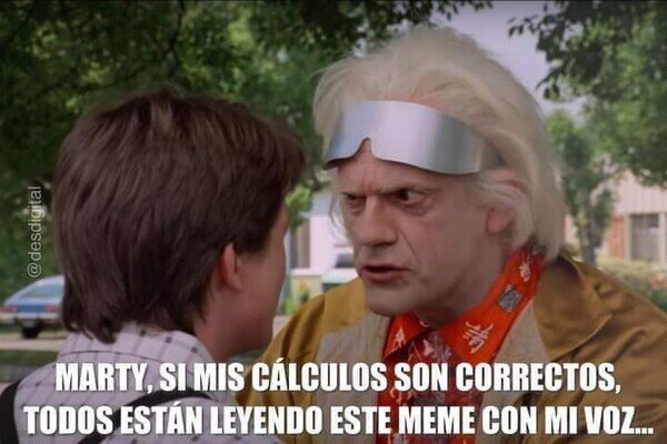 Meme_otros - Regreso a mi mente