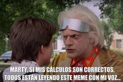 Enlace a Regreso a mi mente