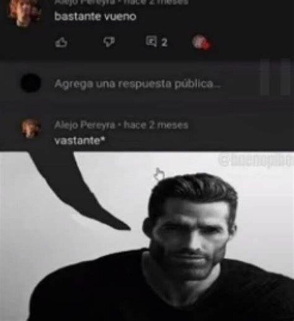 bastante,bueno,v,corregir,mal