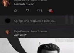 Enlace a Rectificar es de savios