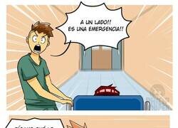 Enlace a Emergencia