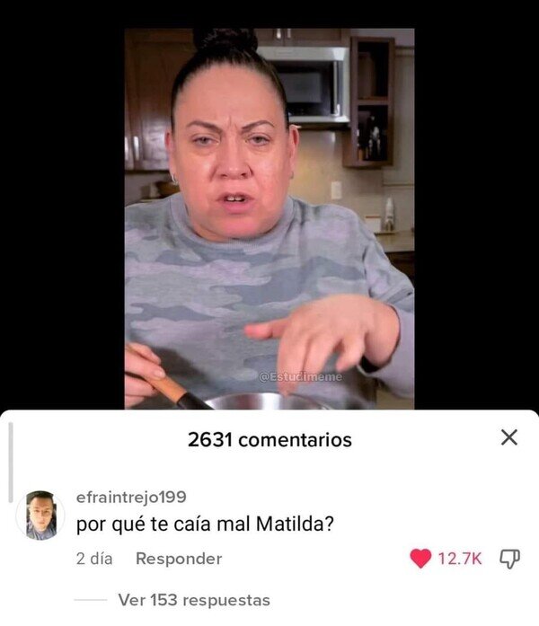 Otros - Parecido más que razonable
