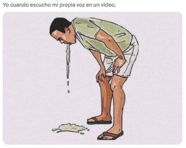 Otros - ¿Ese soy yo?