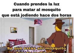 Enlace a Solo uno pasará la noche aquí