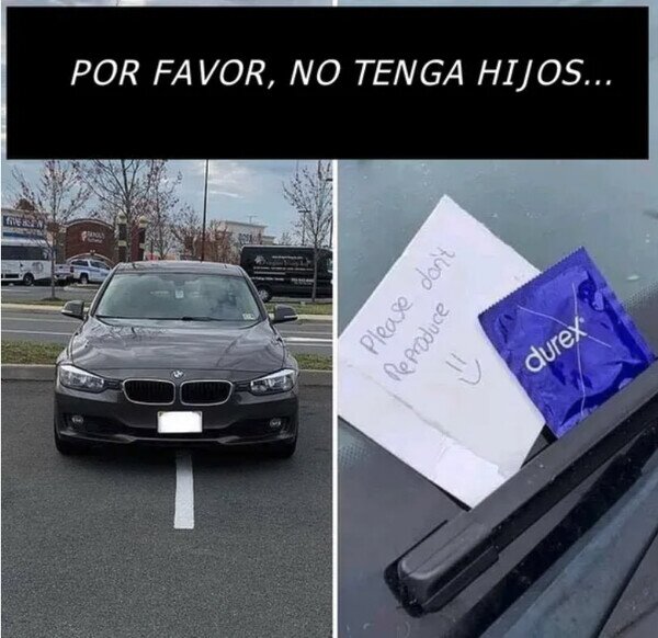 Otros - Le hizo un bien a la humanidad