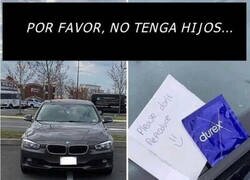 Enlace a Le hizo un bien a la humanidad