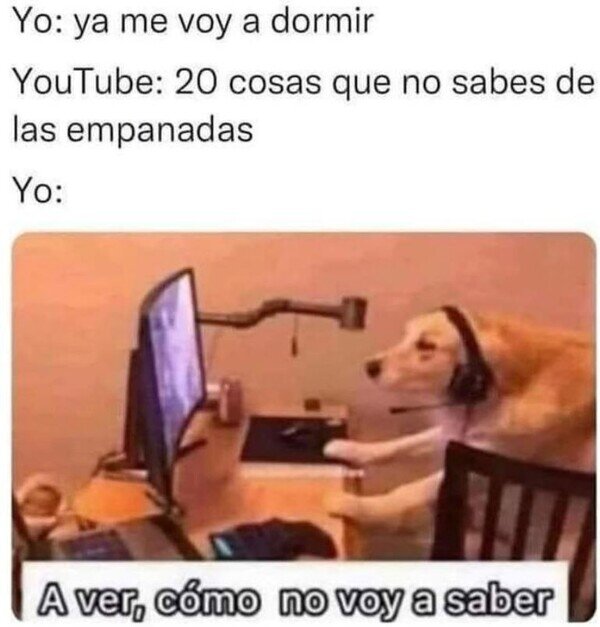 Otros - No me puedo ir sin saberlo