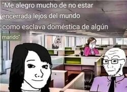 Enlace a Mujer liberada