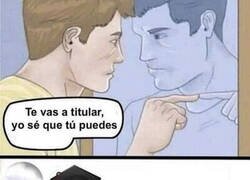 Enlace a Tenía razón