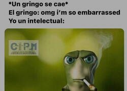 Enlace a Yo todo un poliglota