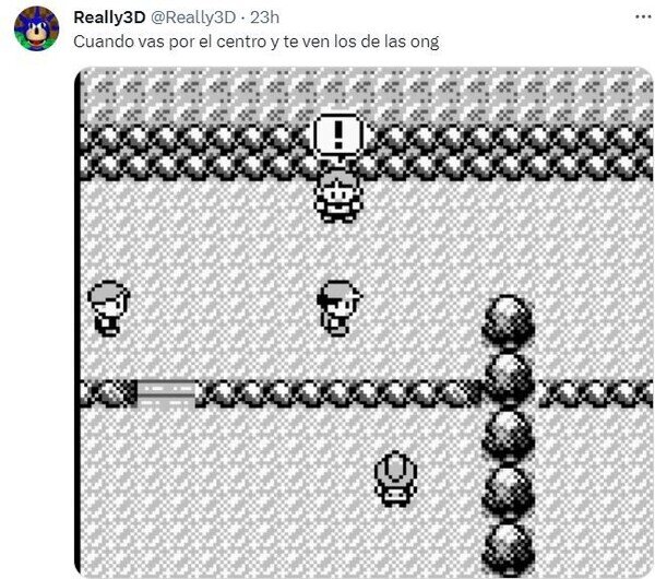 Meme_otros - ¿Tienes un momento...?